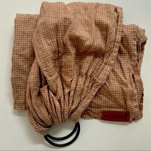 Wildbird Ring Sling